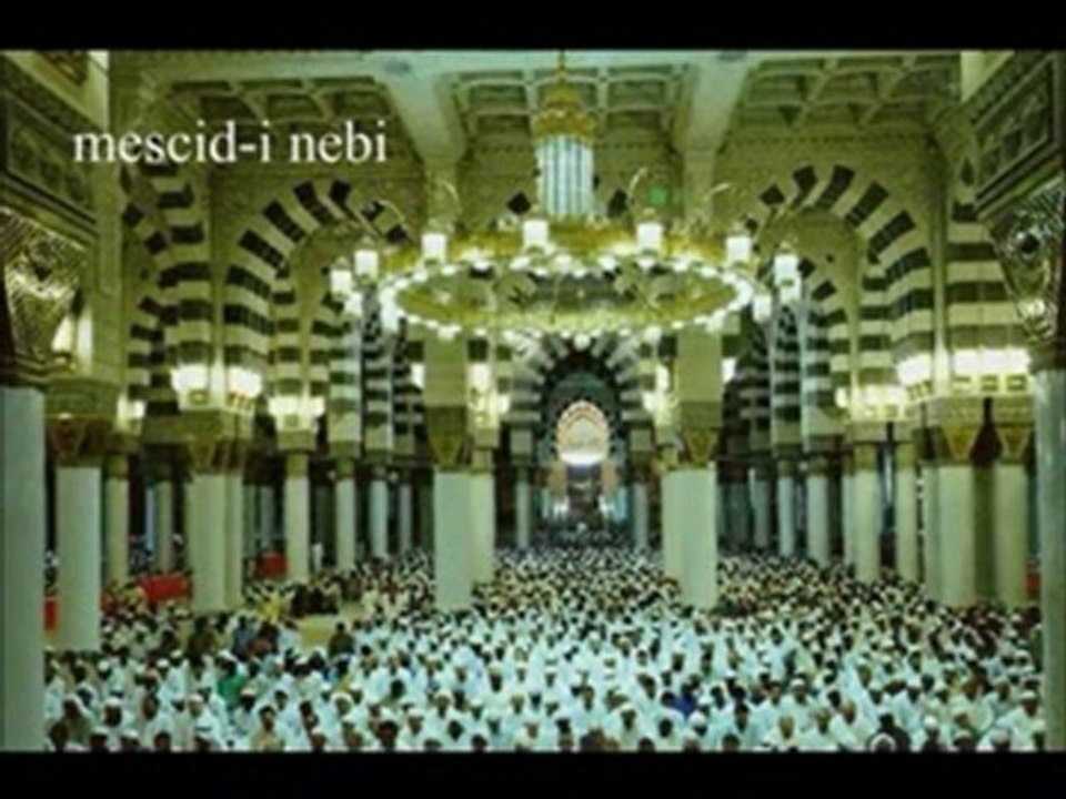 KANDİLİNİZ MUBAREK OLSUN