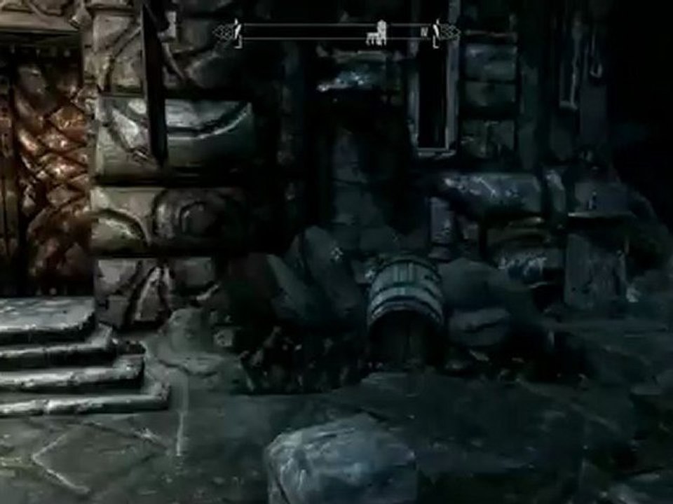 The Elder Scrolls V Skyrim - Playthrough pt182 [Max Settings]