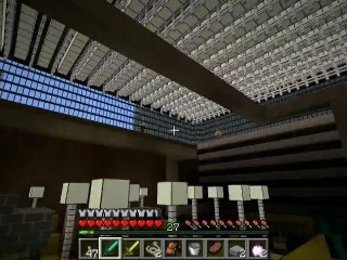 Minecraft Hardcore Hors série : Robert Neville Episode 22 partie 1