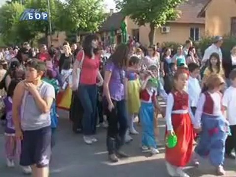 Dnevnik, 31. maj 2011