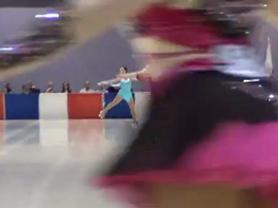 2012 REGIONALS
