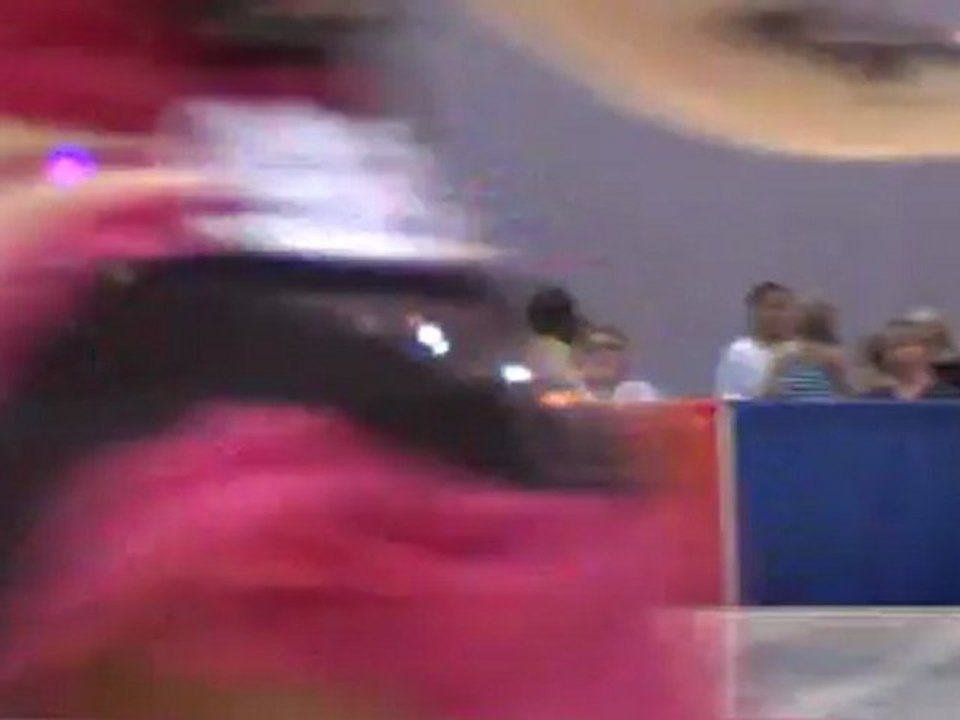 2012 REGIONALS