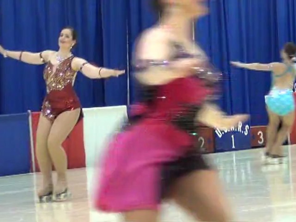 2012 REGIONALS