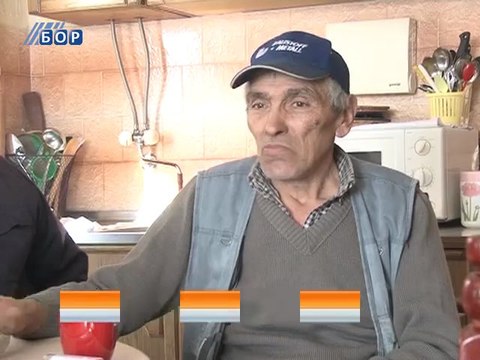 Duga topla zima, 24. februar 2012.