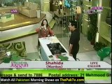 Morning With Juggan By PTV Home - 4th July 2012 - Part 1/4