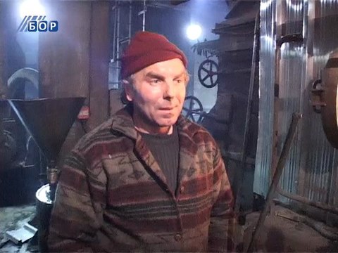 Duga topla zima, 17. februar 2012.