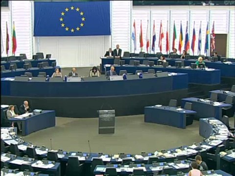 Anneli Jäätteenmäki on 2013 budget - mandate for trilogue