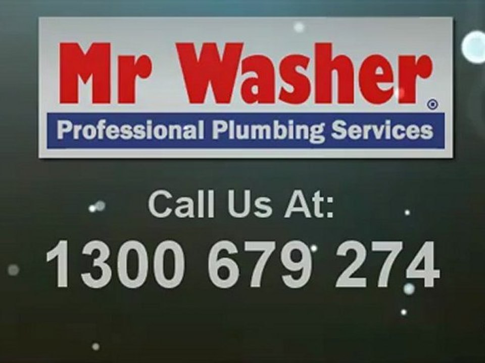 Rozelle Plumber | Call 1300 679 274