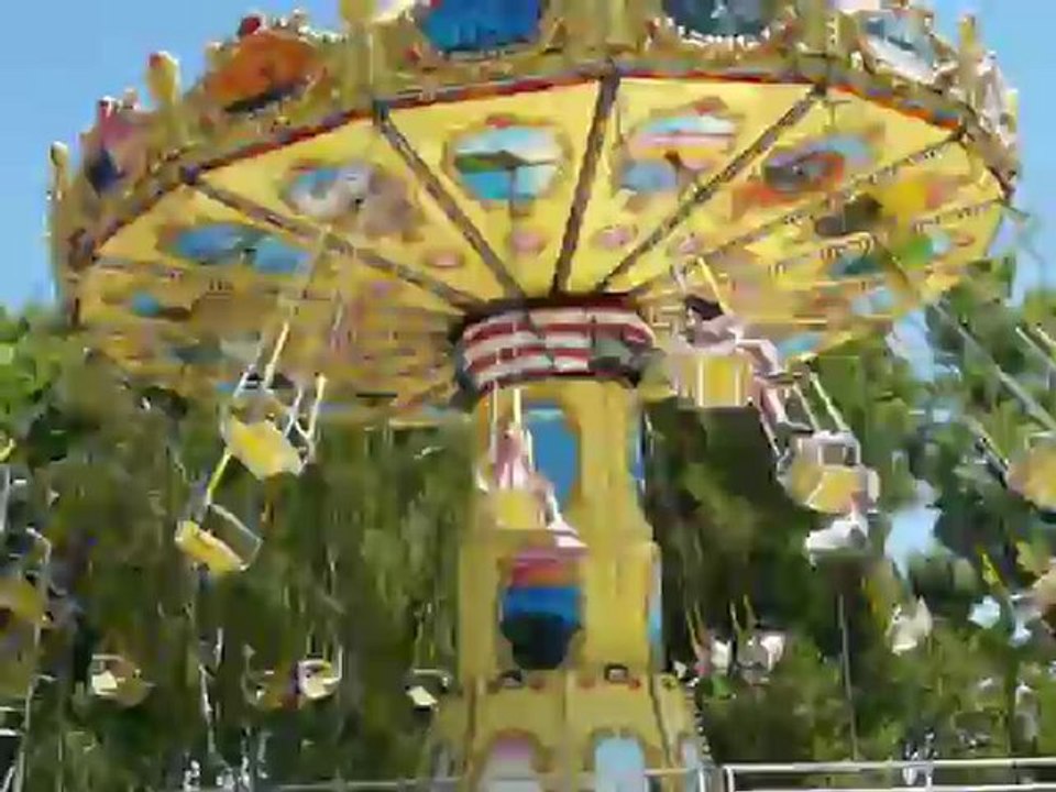 100 YEARS ALAMEDA COUNTY FAIR. O1 014