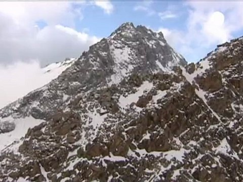 Mort de cinq alpinistes en Suisse