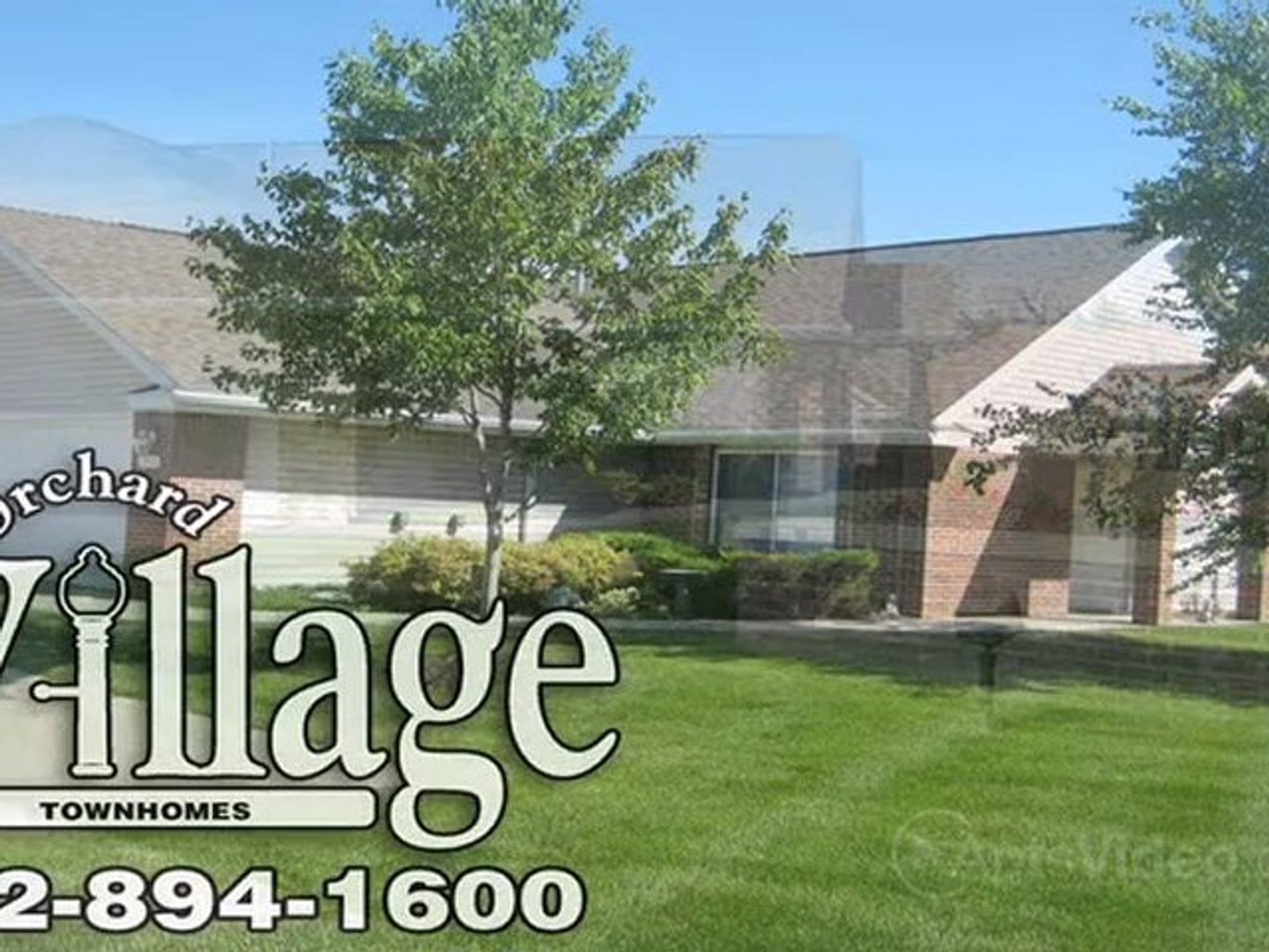 Orchard Village Apartments In Omaha Ne Forrent Com Video