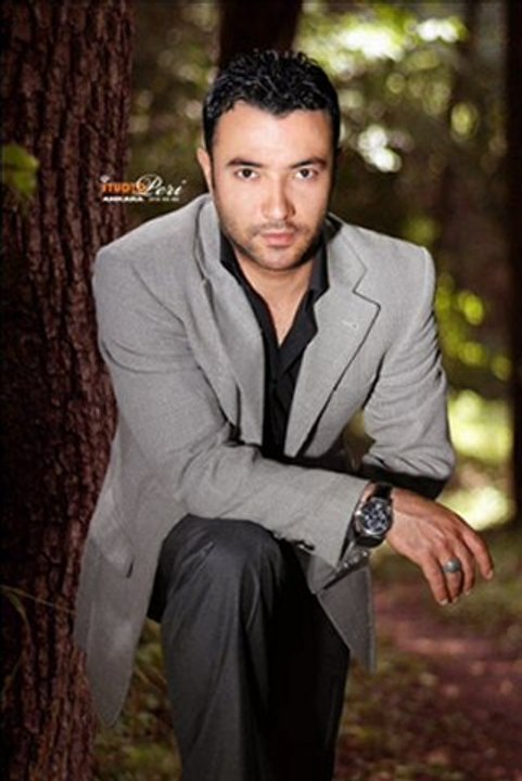 SİNCANLI İBOCAN____ŞÖFÖRÜM__2012-Albüm