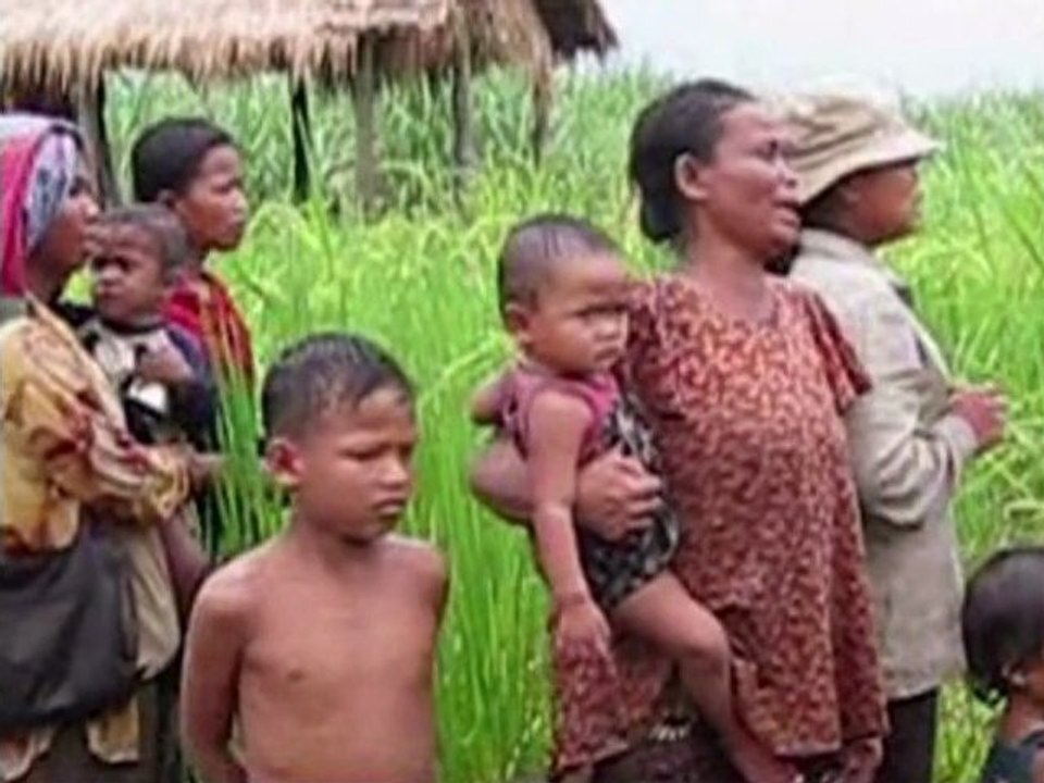 Landless Cambodians see nothing sweet in EU sug...