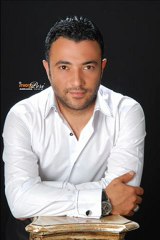 SİNCANLI İBOCAN__GEL YANIMA____2012-Albüm