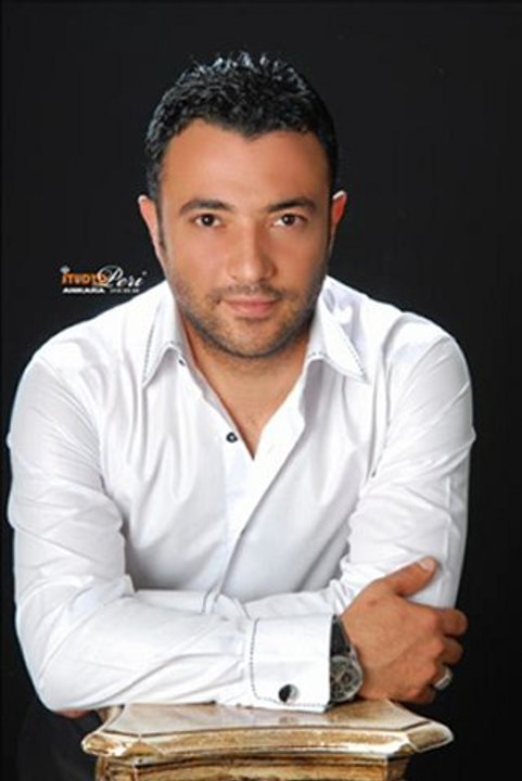 SİNCANLI İBOCAN__GEL YANIMA____2012-Albüm
