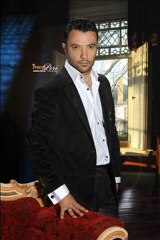 SİNCANLI İBOCAN__NERDESİN__2012-Albüm