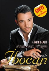 Sincanlı İbocan__SİNCAN ALEMİ_2012-Albüm