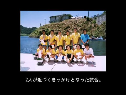 プロフィール　シンプル