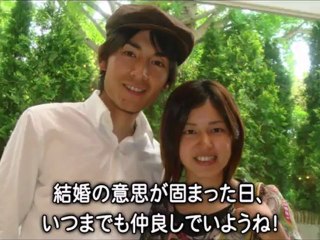 プロフィール　テーマ爽やか