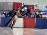 2012 REGIONALS