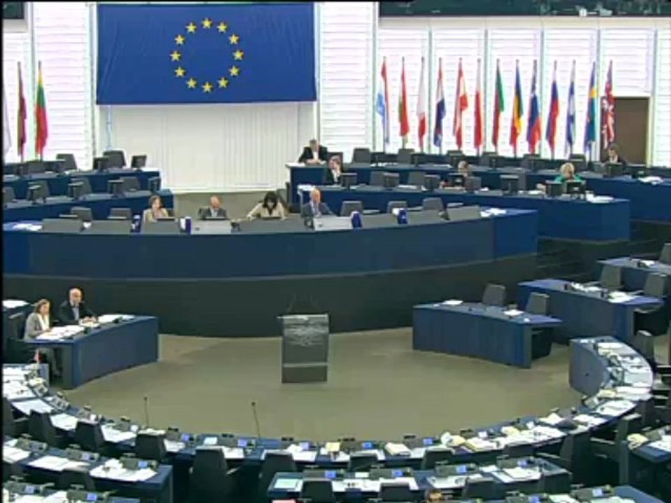 Alexander Alvaro on 2013 budget - mandate for trilogue