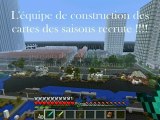 Minecraft Hardcore Hors série : Robert Neville Episode 22 partie 2 Final