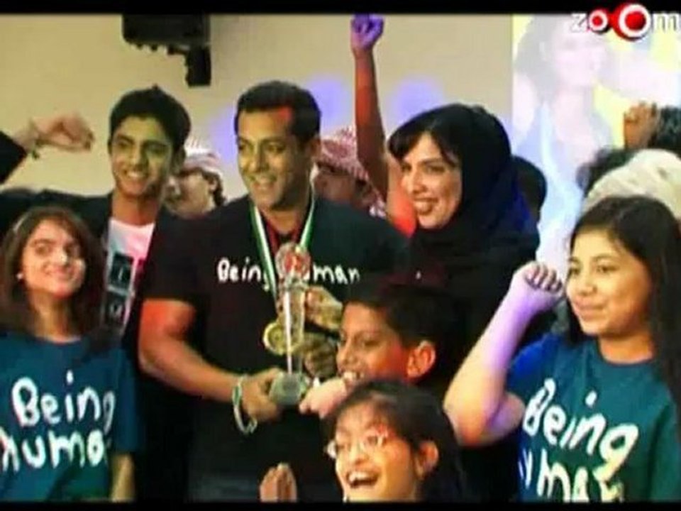 Salman Khan is going all out to support prisoner Sarabjit Singh
