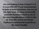 Things to Consider Before Buying a House in Louisville