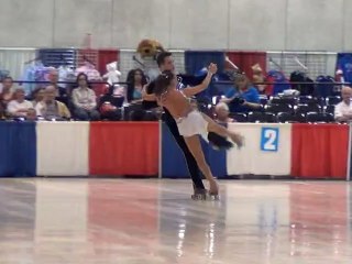2012 REGIONALS