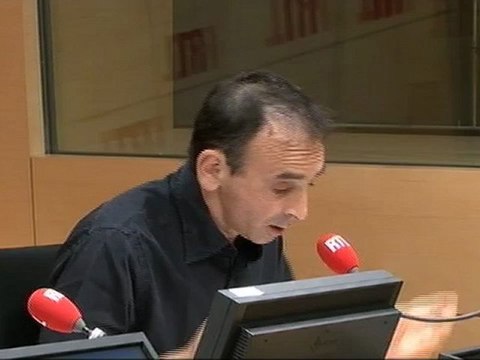 Eric Zemmour : Jugés de pouvoir ou pouvoir des juges ?
