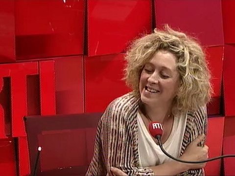 Les Carnets d'Alba - INFO RTL : le Congrès de l'UMP aura lieu les 18 et 25 novembre prochains