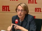 Marylise Lebranchu, ministre de la Réforme de l'Etat, de la Décentralisation et de la Fonction publique : 