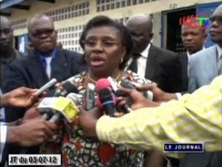 BEPC : 80 776 candidats prennent part à l’examen