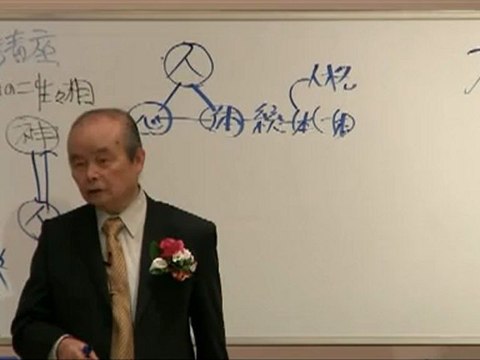 Rev Sudo Japanese lectures
