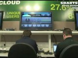 IBM Cloud Computing Technology at Wimbledon Tennis 2012 Sports News