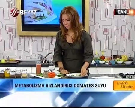 Evdeki Misafir 04.07.2012