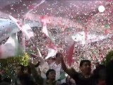 Meksika'da Obrador seçim sonuçlarına itiraz ediyor