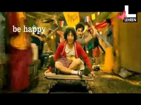 Ranbir Priyankas Puppy Love