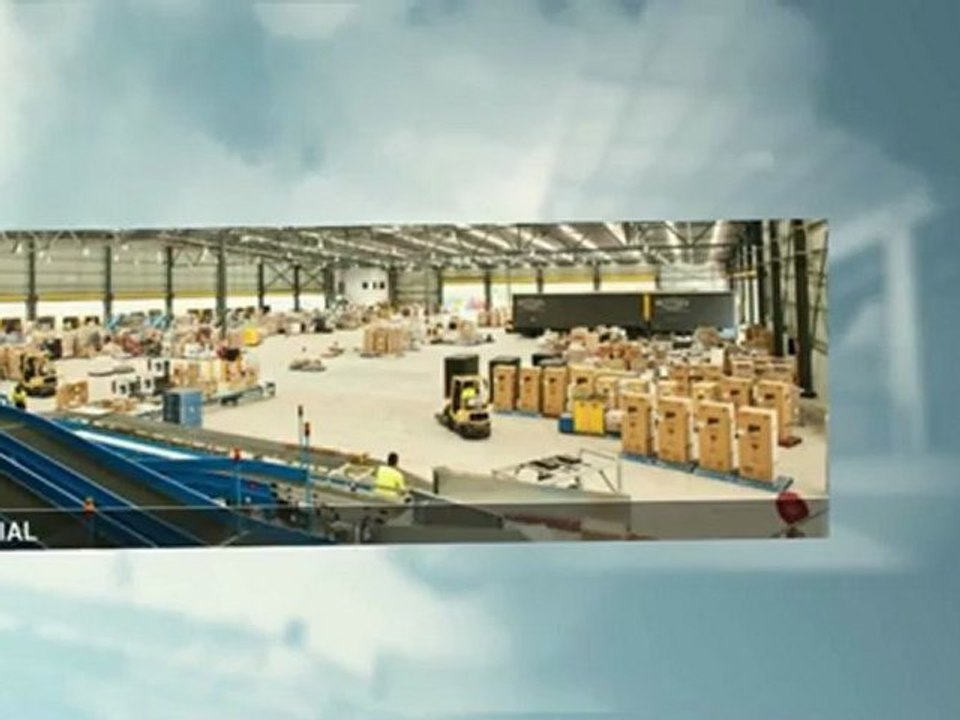 The Leading Provider of Commercial Cleaning Services