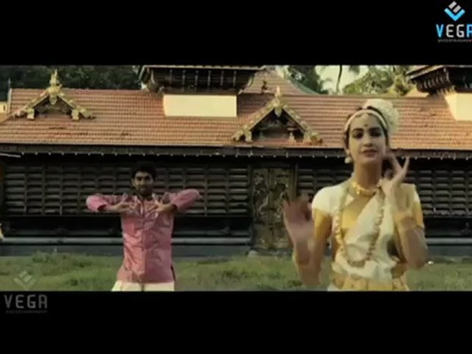 Harmones - Vaatapi Song