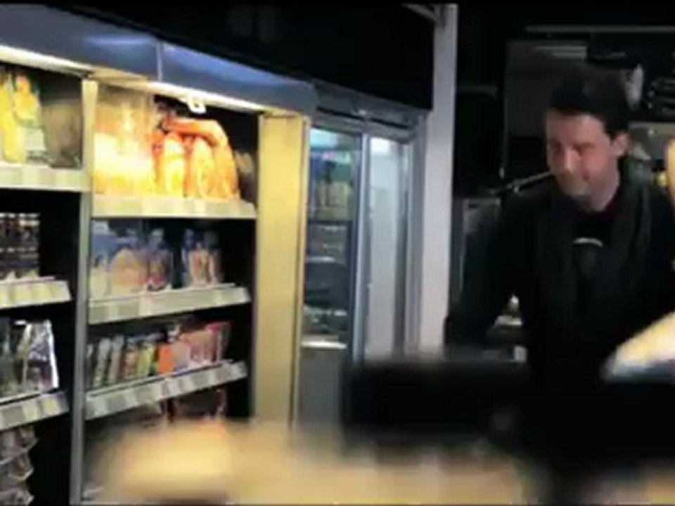 DJ Antoine feat. The Beat Shakers - Ma Chérie