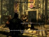 The Elder Scrolls V Skyrim - Playthrough pt250 [Max Settings]