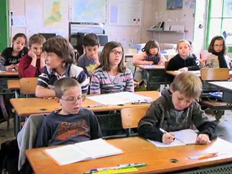 Le jardinier des arbres de ma ville