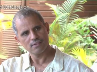 Du showbiz à Jésus - Frederic Joron