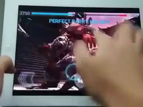 Infinity Blade 2 Hack Money 2012 Without Jailbreak [Iphone Ipad Ipod Touch]