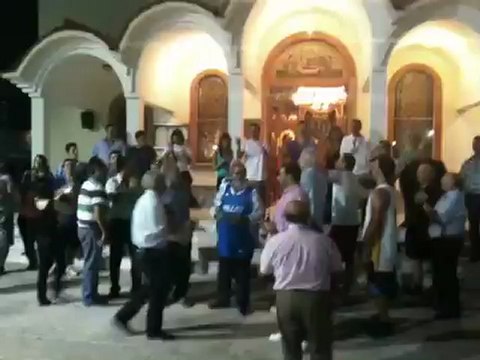 Συνθήματα των Πελαργών (4)