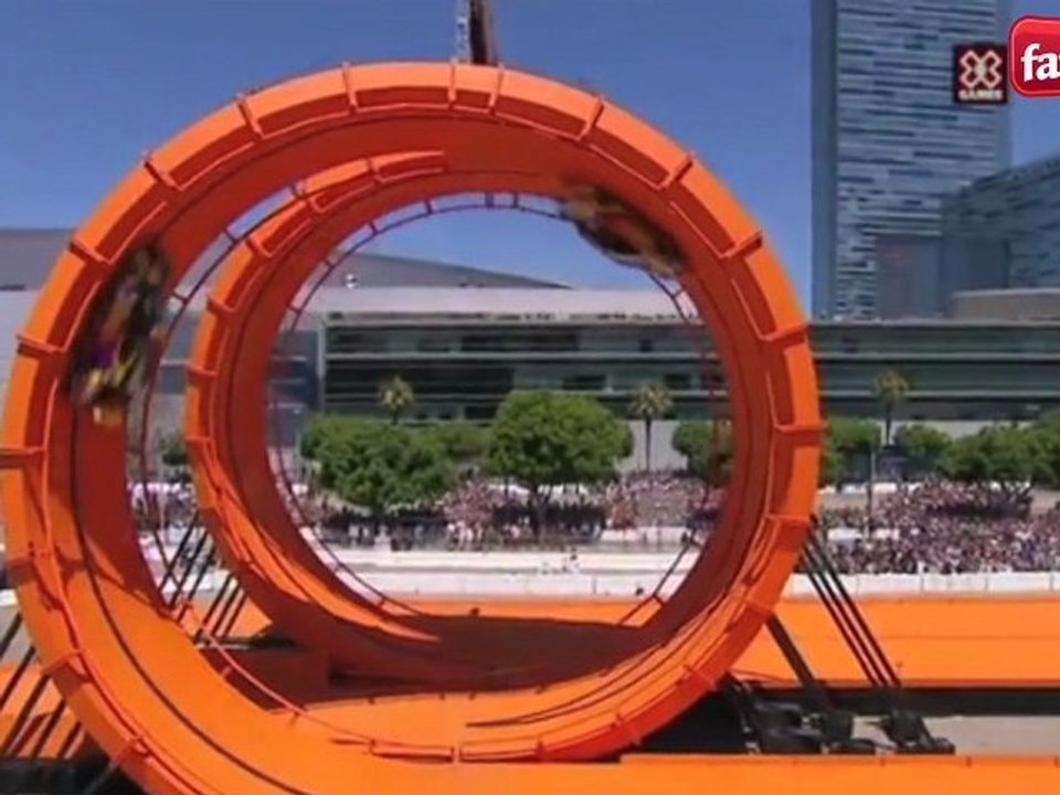 Fast & Furious (04/07/12)