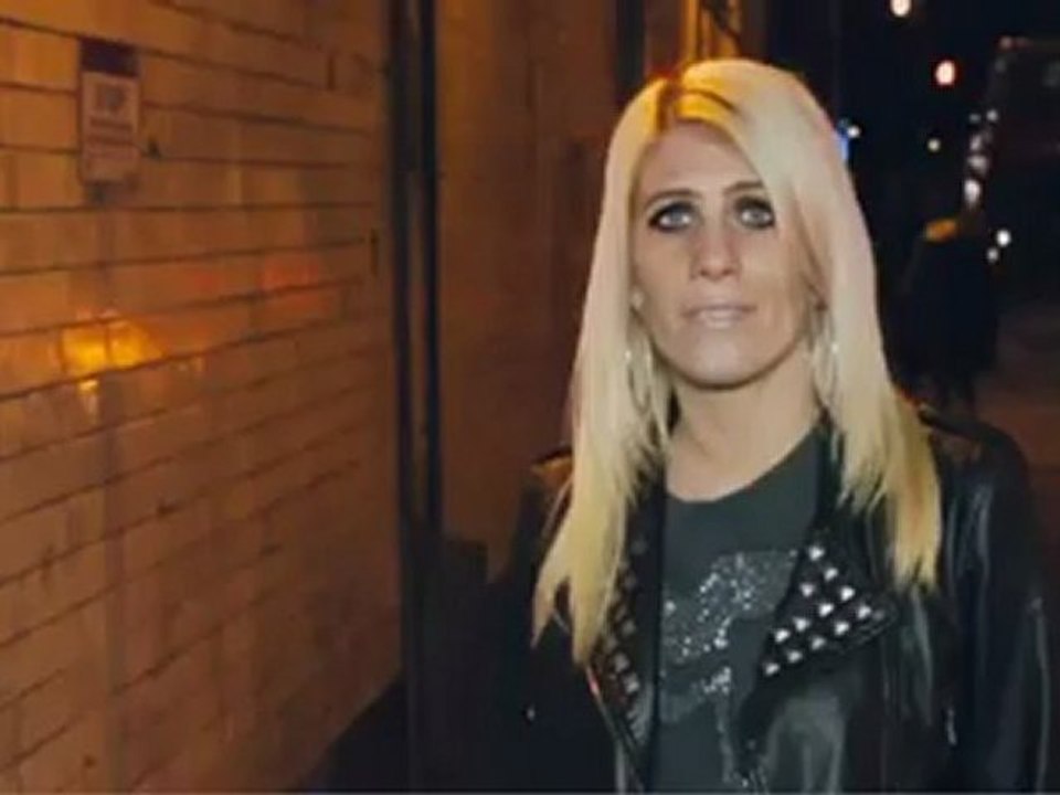 ASHLEIGH K 'TRUTH'