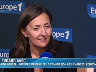 "Limiter au maximum les conséquences négatives pour l’emploi"