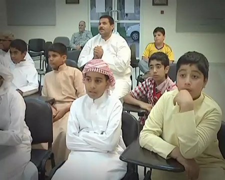 برنامج الناشئة الناشئة وفيه - الشباب والمصروف - مواقع التواصل الاجتماعي -فعاليات إنشادية - أخبار الناشئة الرياضية والثقافية